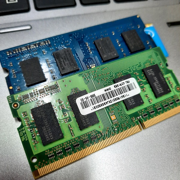 Ram laptop Acer Emachines D730Z